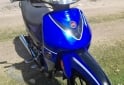 Motos - Gilera Smash Full 110 2023 Nafta 25500Km - En Venta