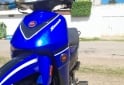Motos - Gilera Smash Full 110 2023 Nafta 25500Km - En Venta
