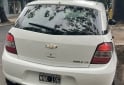 Autos - Chevrolet Agile Spirit 1.4 2013 Nafta 145000Km - En Venta