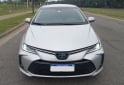 Autos - Toyota COROLLA HV 1.8 SEG ECVT 2020 Electrico / Hibrido 64000Km - En Venta