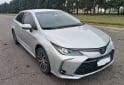 Autos - Toyota COROLLA HV 1.8 SEG ECVT 2020 Electrico / Hibrido 64000Km - En Venta