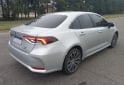 Autos - Toyota COROLLA HV 1.8 SEG ECVT 2020 Electrico / Hibrido 64000Km - En Venta