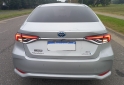 Autos - Toyota COROLLA HV 1.8 SEG ECVT 2020 Electrico / Hibrido 64000Km - En Venta