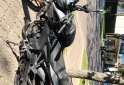 Motos - Bajaj NS200 2021 Nafta 13500Km - En Venta
