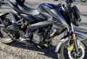 Motos - Bajaj NS200 2021 Nafta 13500Km - En Venta
