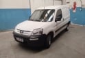 Utilitarios - Peugeot Partner 2018 Diesel 112700Km - En Venta