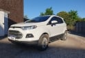 Autos - Ford Ford Eco Sport SE 1.6 2016 Nafta 190000Km - En Venta