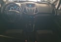 Autos - Ford Ford Eco Sport SE 1.6 2016 Nafta 190000Km - En Venta