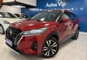 Autos - Nissan KICKS - EXCLUSIVE 2024 Nafta 17000Km - En Venta