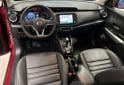 Autos - Nissan KICKS - EXCLUSIVE 2024 Nafta 17000Km - En Venta