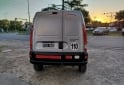 Utilitarios - Renault KANGOO 2015 Nafta 160000Km - En Venta