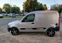 Utilitarios - Renault KANGOO 2015 Nafta 160000Km - En Venta