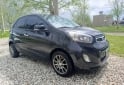 Autos - Kia Picanto 1.2 2013 Nafta 98000Km - En Venta