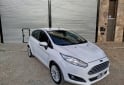 Autos - Ford FIESTA 2016 Nafta 80000Km - En Venta