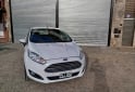 Autos - Ford FIESTA 2016 Nafta 80000Km - En Venta