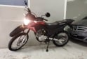 Motos - Honda XR 150  XR150 2021 Nafta 4900Km - En Venta