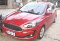 Autos - Ford KA SE 1.5L AT - sedan 5 p 2019 Nafta 33000Km - En Venta