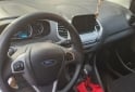 Autos - Ford KA SE 1.5L AT - sedan 5 p 2019 Nafta 33000Km - En Venta