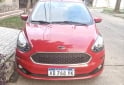 Autos - Ford KA SE 1.5L AT - sedan 5 p 2019 Nafta 33000Km - En Venta