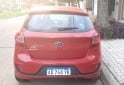 Autos - Ford KA SE 1.5L AT - sedan 5 p 2019 Nafta 33000Km - En Venta
