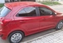Autos - Ford KA SE 1.5L AT - sedan 5 p 2019 Nafta 33000Km - En Venta
