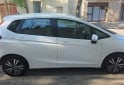 Autos - Honda Fit 1.5 16V Iii Ex-L Cvt 2020 Nafta 23650Km - En Venta