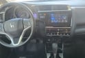 Autos - Honda Fit 1.5 16V Iii Ex-L Cvt 2020 Nafta 23650Km - En Venta