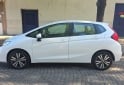 Autos - Honda Fit 1.5 16V Iii Ex-L Cvt 2020 Nafta 23650Km - En Venta