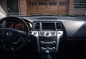Autos - Nissan Murano 2012 Nafta 300000Km - En Venta