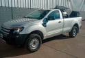 Camionetas - Ford Ranger 2014 Diesel 100000Km - En Venta