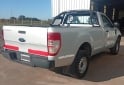 Camionetas - Ford Ranger 2014 Diesel 100000Km - En Venta