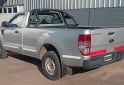 Camionetas - Ford Ranger 2014 Diesel 100000Km - En Venta