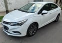 Autos - Chevrolet Cruze ltz+ 2017 Nafta 150000Km - En Venta
