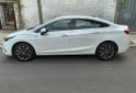Autos - Chevrolet Cruze ltz+ 2017 Nafta 150000Km - En Venta