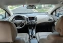 Autos - Chevrolet Cruze ltz+ 2017 Nafta 150000Km - En Venta