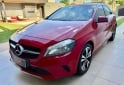 Autos - Mercedes Benz A200 BLUEEFFICIENCY URBAN 2018 Nafta  - En Venta