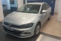 Autos - Volkswagen VIRTUS TRENDLINE 1.6 MT 2018 Nafta 122000Km - En Venta