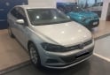 Autos - Volkswagen VIRTUS TRENDLINE 1.6 MT 2018 Nafta 122000Km - En Venta