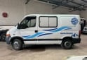 Utilitarios - Renault Master  PH3 DCI 120 L1H1 2011 Diesel 230000Km - En Venta
