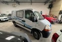 Utilitarios - Renault Master  PH3 DCI 120 L1H1 2011 Diesel 230000Km - En Venta