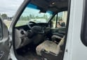 Utilitarios - Renault Master  PH3 DCI 120 L1H1 2011 Diesel 230000Km - En Venta