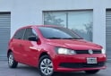 Autos - Volkswagen Gol trend 2014 Nafta 174000Km - En Venta