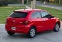 Autos - Volkswagen Gol trend 2014 Nafta 174000Km - En Venta