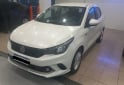 Autos - Fiat ARGO DRIVE 1.3 5P 2019 Nafta 80000Km - En Venta