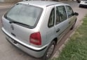 Autos - Volkswagen Gol 1.9 SD 2001 Diesel 154400Km - En Venta