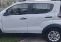 Autos - Fiat MOBI / 1.0 WAY 2019 Nafta 114000Km - En Venta