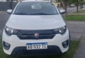 Autos - Fiat MOBI / 1.0 WAY 2019 Nafta 114000Km - En Venta