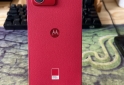 Telefonía - MOTOROLA G84 - 256 GB - 8 RAM - EXCELENTE ESTADO - En Venta