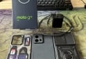 Telefonía - MOTOROLA G84 - 256 GB - 8 RAM - EXCELENTE ESTADO - En Venta