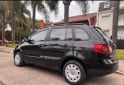 Autos - Volkswagen SURAN 2009 Nafta 150000Km - En Venta